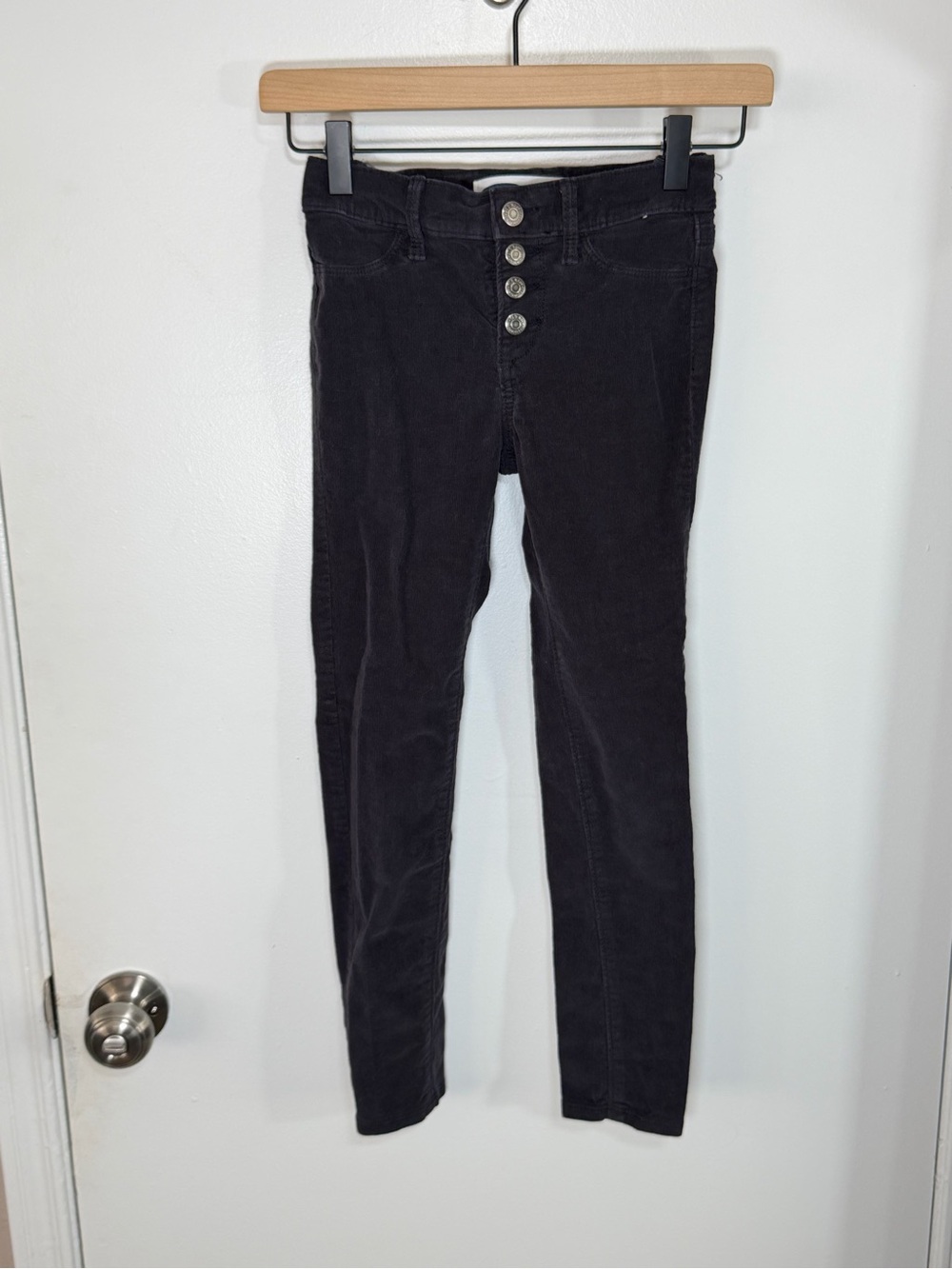 Kids Old Navy Rockstar Jeggings 8